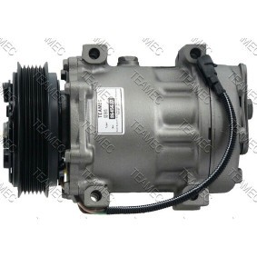 Acquista Compressore aria condizionata da TEAMEC 8645632 a buon mercato per soli 197,50 €
