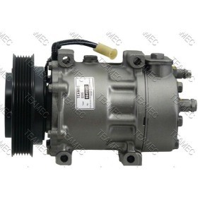 Acquista Compressore aria condizionata da TEAMEC 8645642 a buon mercato per soli 189,58 €