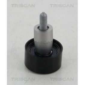 Umlenkrolle, Zahnriemen von TRISCAN 8646 29228