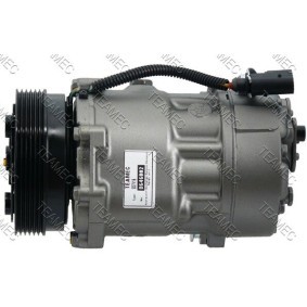 Acquista Compressore aria condizionata da TEAMEC 8646002 a buon mercato per soli 168,38 €