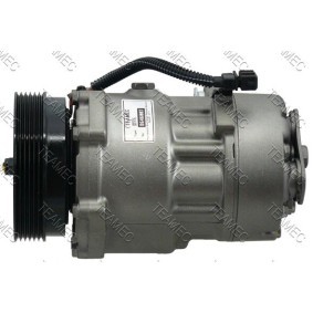 Acquista Compressore aria condizionata da TEAMEC 8646003 a buon mercato per soli 173,65 €