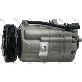 Acquista Compressore aria condizionata da TEAMEC 8646004 a buon mercato per soli 223,90 €