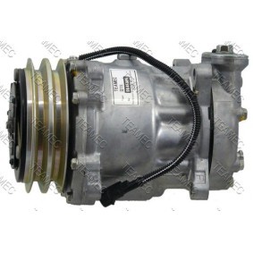 Klimakompressor 8646005