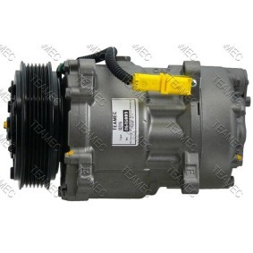 Acquista Compressore aria condizionata da TEAMEC 8646009 a buon mercato per soli 211,66 €