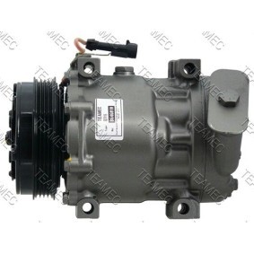 Klimakompressor 8646010