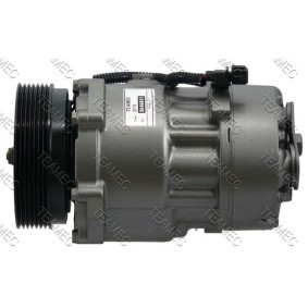 Acquista Compressore aria condizionata da TEAMEC 8646011 a buon mercato per soli 171,65 €