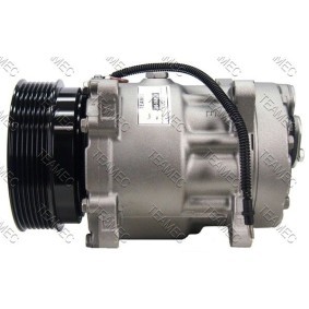 Klimakompressor 8646027
