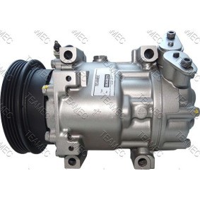 Acquista Compressore aria condizionata da TEAMEC 8646029 a buon mercato per soli 262,79 €