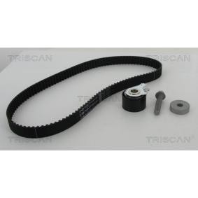 Achetez des Kit de distribution TRISCAN 8647 10085 à prix pour 144,06 €