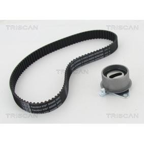 Achetez des Kit de distribution TRISCAN 8647 42021 à prix pour 114,33 €