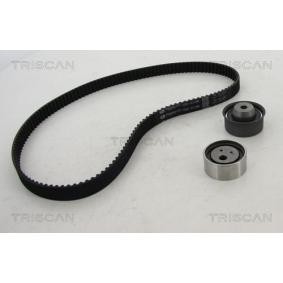 Achetez des Kit de distribution de chez TRISCAN en ligne pour COLT VI (Z3_A, Z2_A) à prix modérés