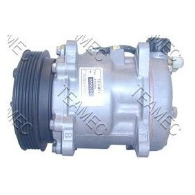 Klimakompressor 8650281