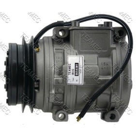 Acquista Compressore aria condizionata da TEAMEC 8654301 a buon mercato per soli 243,84 €