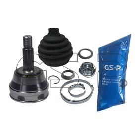 Achetez des Jeu de joints, arbre de transmission GSP 868003 à prix pour 36,47 €