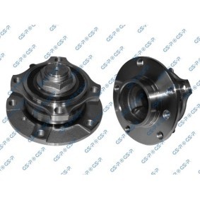 Achetez des Jeu de joints, arbre de transmission GSP 868007 à prix pour 42,71 €