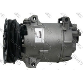 Acquista Compressore aria condizionata da TEAMEC 8690261 a buon mercato per soli 185,60 €