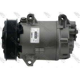 Acquista Compressore aria condizionata da TEAMEC 8690262 a buon mercato per soli 185,60 €