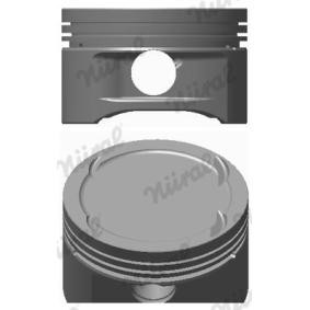 Comprar Pistón de NÜRAL 87-287500-30 a bajo precio de 232,07 €
