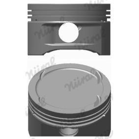 Achetez des Piston NÜRAL 87-287507-30 à prix pour 218,19 €