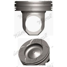 Achetez des Piston NÜRAL 87-429600-00 à prix pour 575,36 €