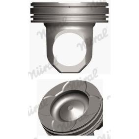 Achetez des Piston NÜRAL 87-429600-10 à prix pour 678,81 €