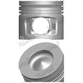 Achetez des Piston NÜRAL 87-432207-00 à prix pour 97,42 €