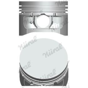Achetez des Piston NÜRAL 87-433500-00 à prix pour 69,42 €