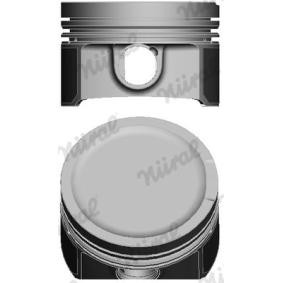 Osta Männät NÜRAL:llä 87-502907-10 edullisesti hintaan 81,44 €