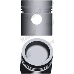 Achetez des Piston NÜRAL 87-520100-00 à prix pour 71,29 €