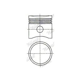 Osta Männät NÜRAL:llä 87-521707-10 edullisesti hintaan 86,13 €