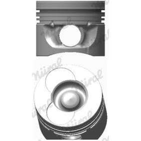 Comprar Pistón de NÜRAL 87-743100-00 a bajo precio de 75,64 €