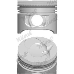 Comprar Pistón de NÜRAL 87-743100-10 a bajo precio de 101,46 €