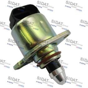 Acquista Regolatore minimo da SIDAT 87.048 a buon mercato per soli 62,55 €