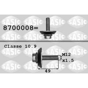 Comprar Tornillo de polea de SASIC 8700008 a bajo precio de 6,83 €