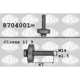 Comprar Tornillo de polea de SASIC 8704001 a bajo precio de 9,01 €