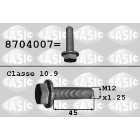 Comprar Tornillo de polea de SASIC 8704007 a bajo precio de 3,40 €