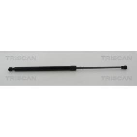 Achetez des Vérin de coffre TRISCAN 8710 14254 à prix pour 32,52 €