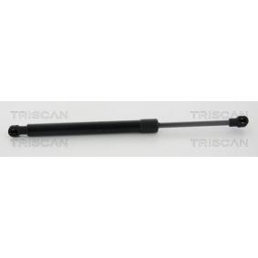 Comprar Amortiguador de maletero de TRISCAN 8710 21215 a bajo precio de 14,16 €