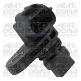 Compre Sensor, posição da árvore de cames da MEAT & DORIA 871006 a um preço baixo por 30,00 €