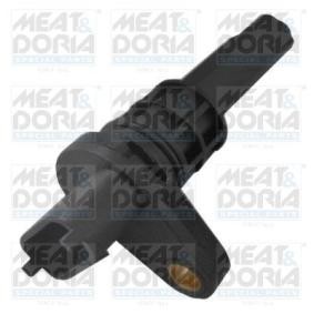 Achetez des Capteur de vitesse MEAT & DORIA 871013 à prix pour 54,20 €