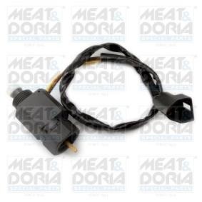 Achetez des Capteur, vitesse / régime MEAT & DORIA 871030 à prix pour 62,35 €