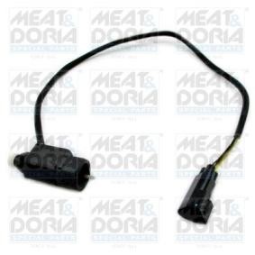 Achetez des Capteur, vitesse / régime MEAT & DORIA 871031 à prix pour 23,10 €