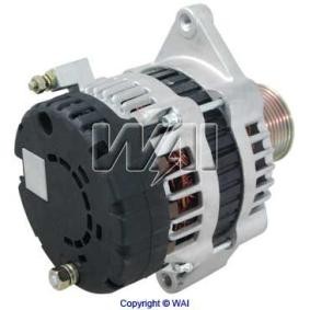 Compre Alternador da WAI 8722N a um preço baixo por 148,78 €