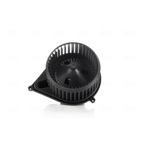 Achetez des Pulseur d'air habitacle NISSENS 87241 à prix pour 65,75 €