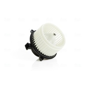Achetez des Pulseur d'air habitacle NISSENS 87248 à prix pour 66,22 €