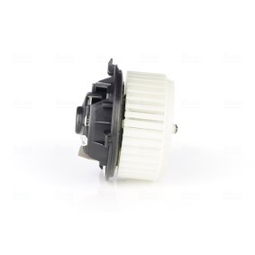 Achetez des Pulseur d'air habitacle NISSENS 87249 à prix pour 105,08 €