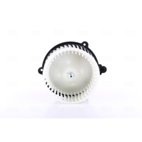 Achetez des Pulseur d'air habitacle NISSENS 87388 à prix pour 75,56 €