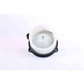 Achetez des Pulseur d'air habitacle NISSENS 87389 à prix pour 83,37 €