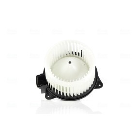 Achetez des Moteur électrique, pulseur d'air d'habitacle NISSENS 87392 à prix pour 80,48 €