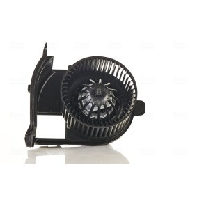Achetez des Pulseur d'air habitacle NISSENS 87398 à prix pour 80,59 €